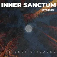 Inner Sanctum Ep446 Corpse for Halloween