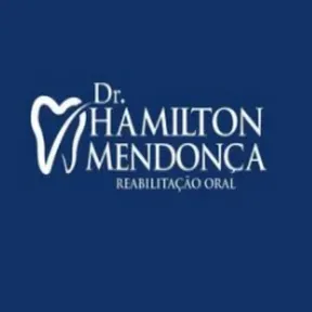 Hamilton e Pamela dentistas