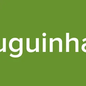 fuguinha