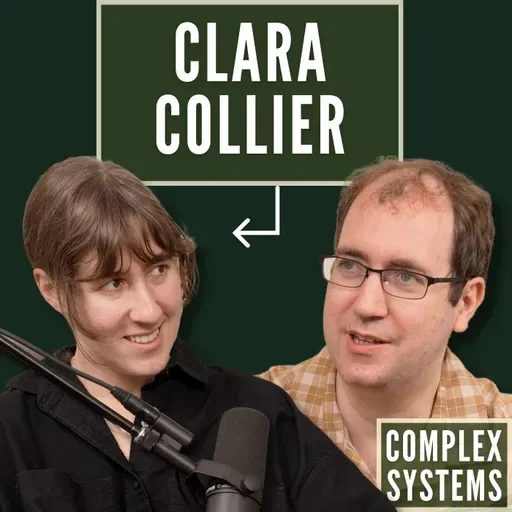 Building institutions that bend towards truth, with Clara Collier of Asterisk Magazine