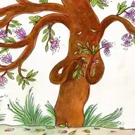 Down the Garden Path