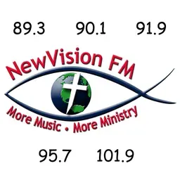 WXML New Vision FM