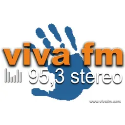 Viva FM Ακούστε Ζωντανά