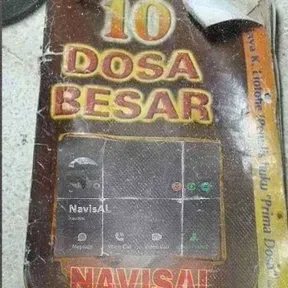 lunarkan