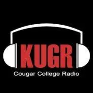 KUGR: Cougar College Radio