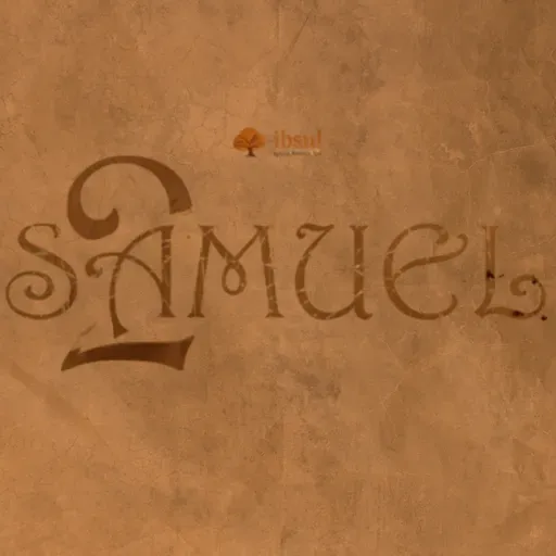 II Samuel 15 | A Rebelião de Absalão e a Fuga de Davi