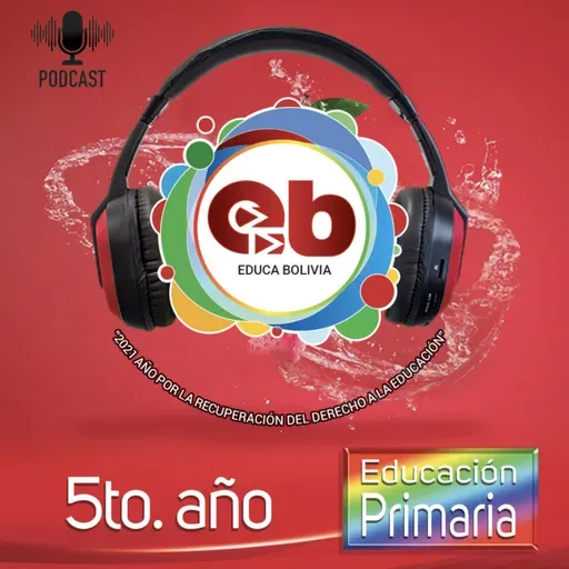 LUNES, 15 DE MARZO DE 2021 – 5to Año Primaria de Educación Comunitaria Vocacional – Ciencia Sociales