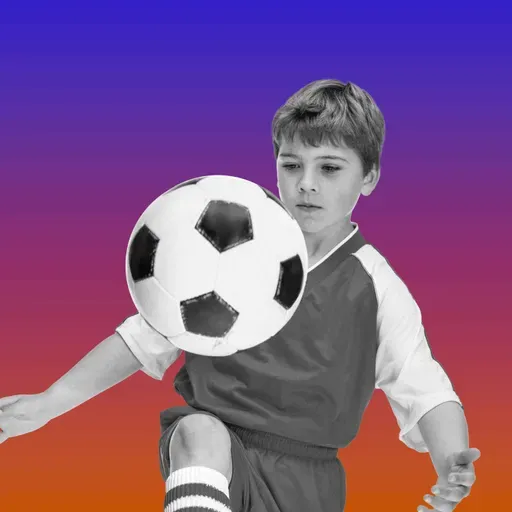 Kids Sports Are Now Adult Driven—And Incredibly Expensive