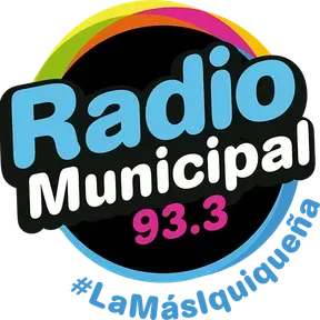 Radio Municipal Iquique 93.3 FM