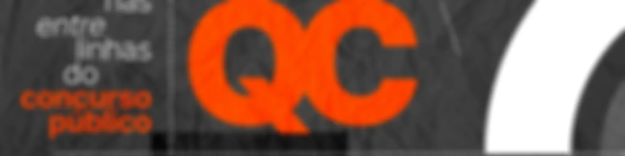 QC Cast - Concursos Públicos