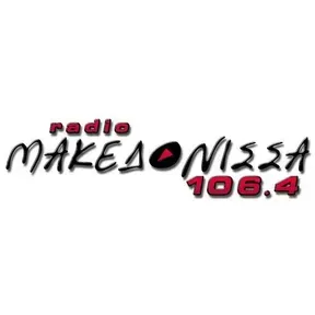 Radio Makedonisa 106.4 FM Ακούστε Ζωντανά