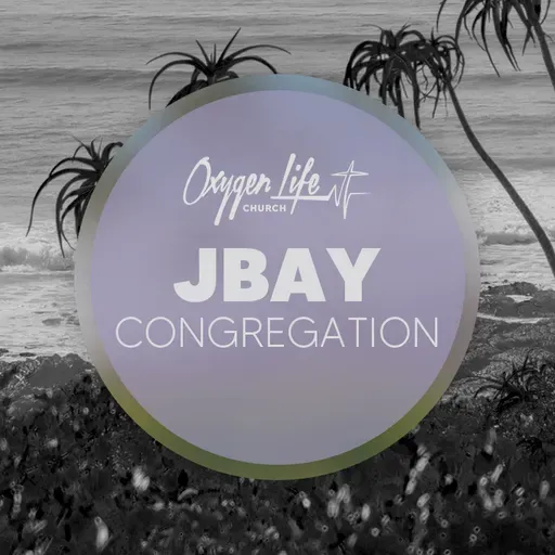 Following Christ on His Terms | Jeffreys Bay | Gerrit Loots