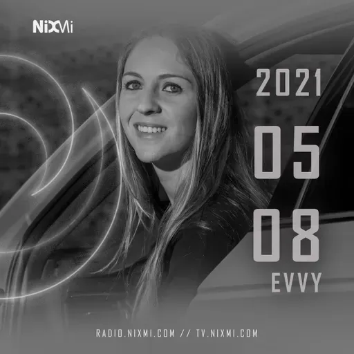 2021-05-08 - EVVY - TECH HOUSE