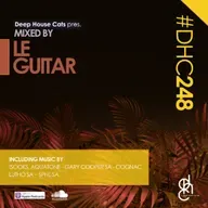 #DHC248 - Mixed By Le-Guitar