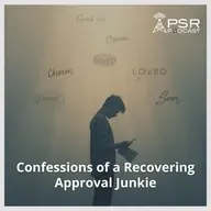 Confessions of a Recovering Approval Junkie
