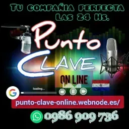 Radio Punto Clave Online