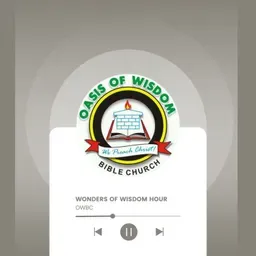 Wonders of Wisdom Hour 