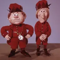 The Year Without a Santa...and other stuff, with Isabel Tehran!