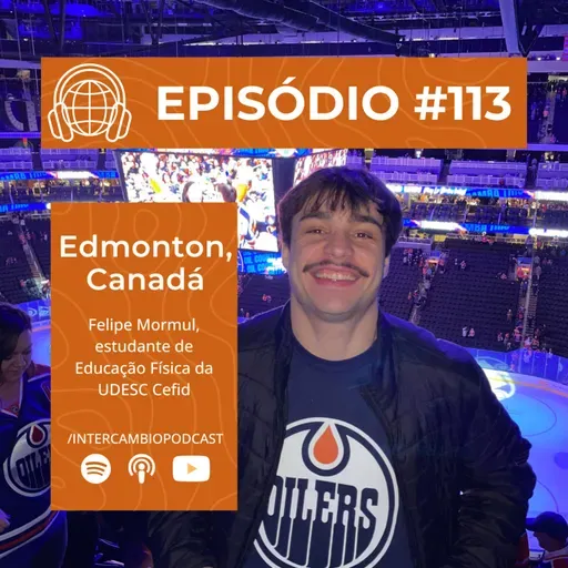 #113 Edmonton, Canadá