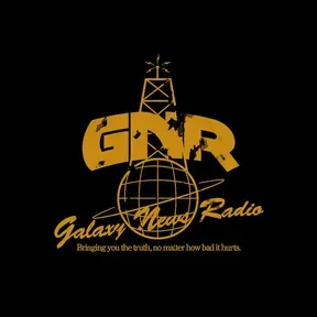 Galaxy News Radio