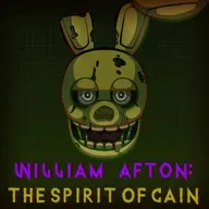William Afton Character Analysis - The Spirit of Cain (Shadow Scrying)