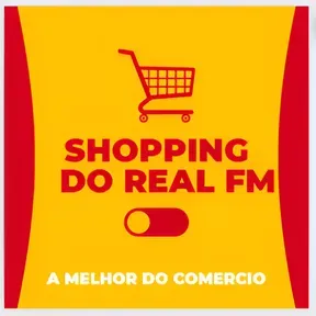 SHOPPING DO REAL FM