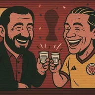 La selección Colombia evito pasar pena ¿Podrá Junior?