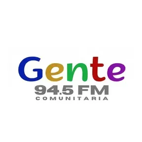 Gente 94.5 FM