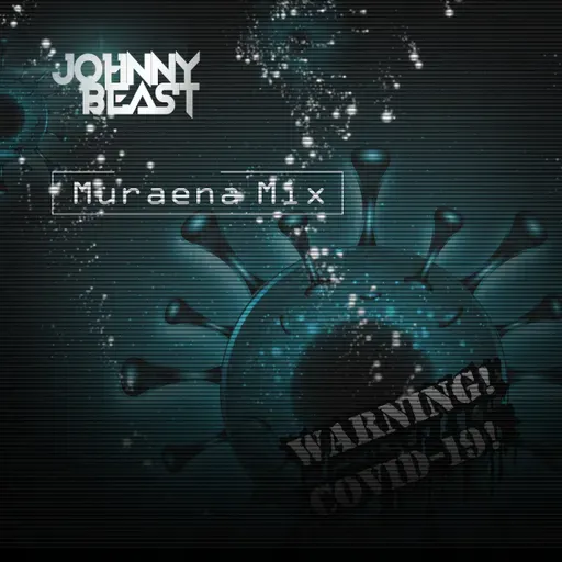 Johnny Beast - Muraena Mix