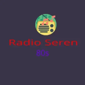radio seren 80s