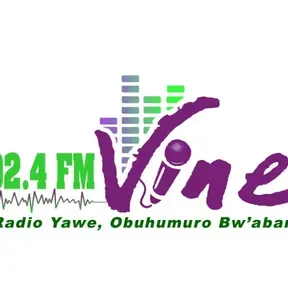 AWR - Vine 92.4 FM