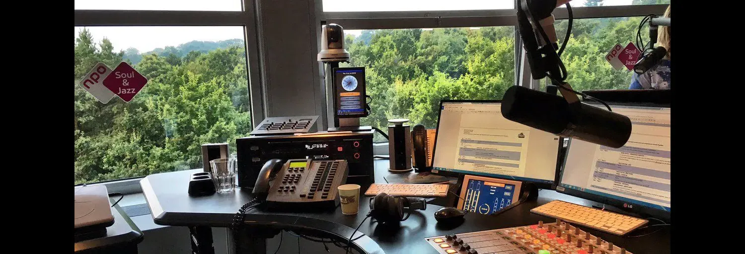 Reverb Radio
