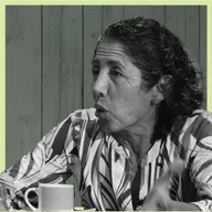 Claudia Ceballos: Pintura, bicicletas y el viaje de seguir una pasión única