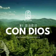 #MiDiarioConDios | Confianza en los Caminos de Dios | Josué Martínez