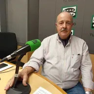 Saorín recibe la Medalla de Honor de la Asociación Española de Pintores y Escultores