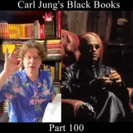 Carl Jung, Black Books - Part 100