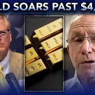 Gold Soars Past $4,000: Michael Weiner on the Coming Financial Reset, Silver’s Rise, and Protecting Your Wealth
