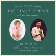 Charlie Hughes: How to Lead and Listen in a Loud World