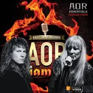 AOR Essentials | Marcie Free - Episodio exclusivo para mecenas