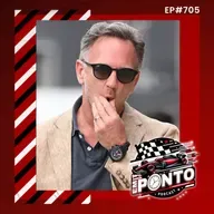 O Day After e Como fica a Red Bull sem Christian Horner | EM PONTO #705
