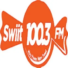 SWIIT FM 100.3 MHz