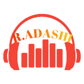 RÁDIO ADASHI