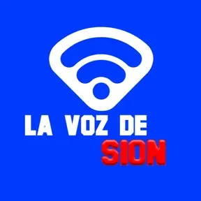 LA VOZ DE SION  RADIO