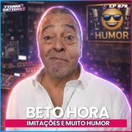 EP 711 - BETO HORA