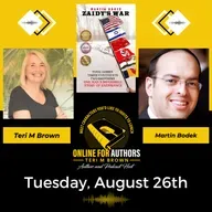The Softie and the Survivor: A Holocaust Memoir Brought to Life with Author Martin Bodek