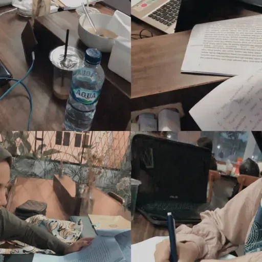 Quarter Life Crisis (versi orang gabut)