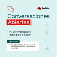 IA: automatización y dados para el futuro