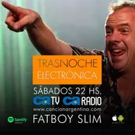 TRANSNOCHE ELECTRÓNICA / MR. MIGUELIUS / PROGRAMA 103