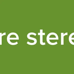 aire stereo