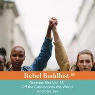 Greatest Hits Vol. 33 - Off the Cushion Into the World